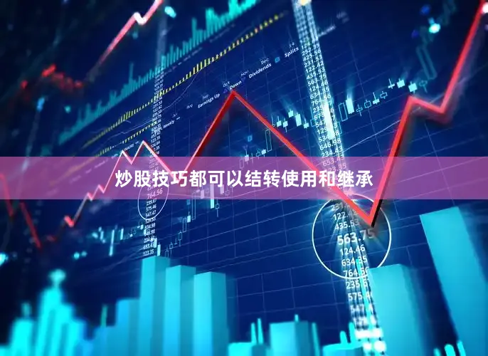 炒股技巧都可以结转使用和继承