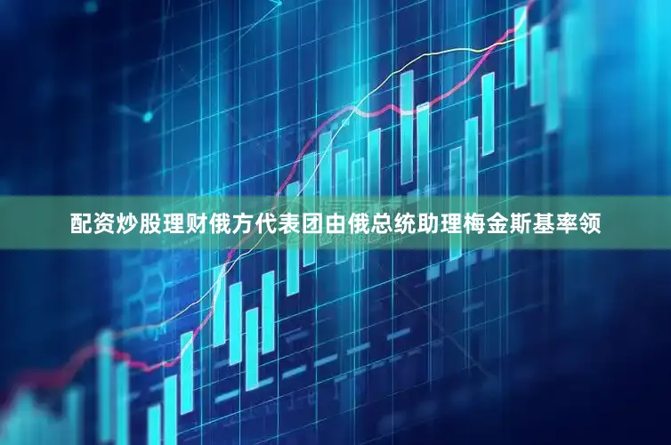 配资炒股理财俄方代表团由俄总统助理梅金斯基率领